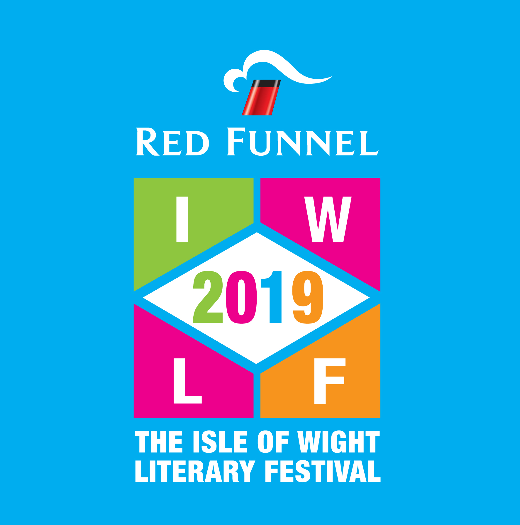 Red Funnel Isle Of Wight Literary Festival Northwood House