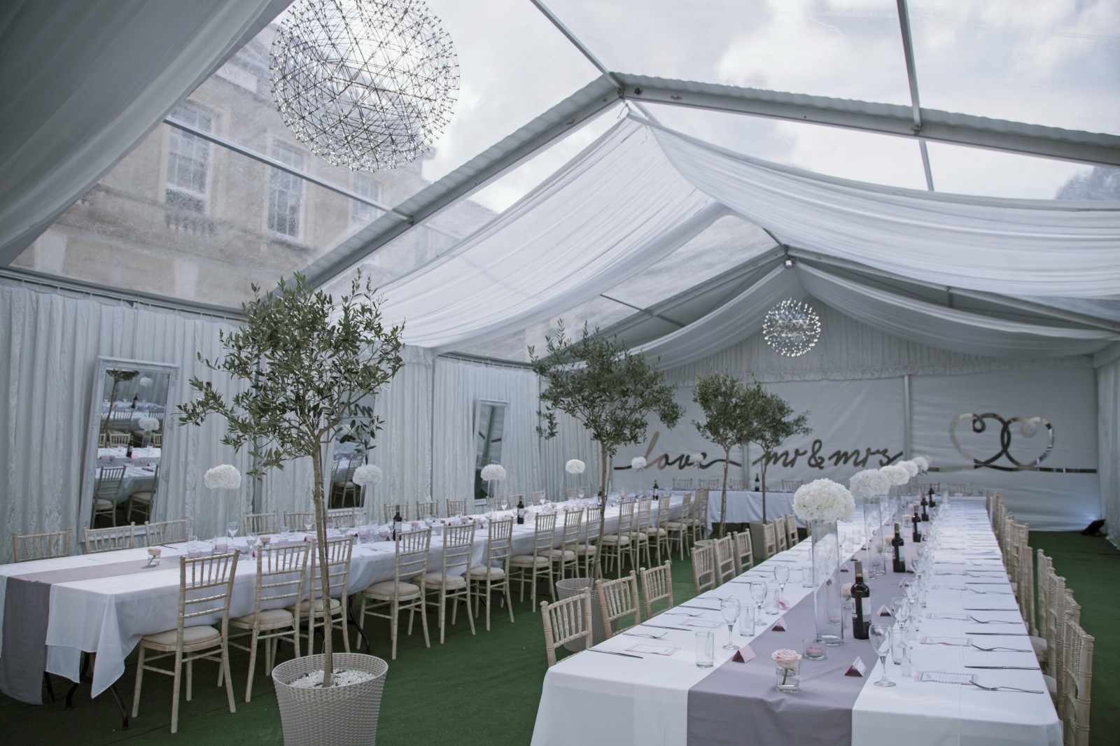 Marquee Weddings Northwood House Why Choose Northwood House For A Marquee Wedding