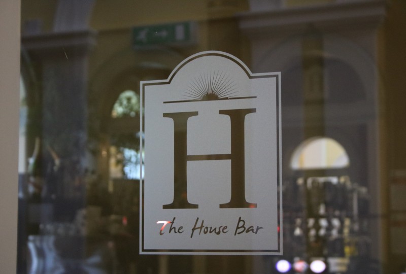 House Bar