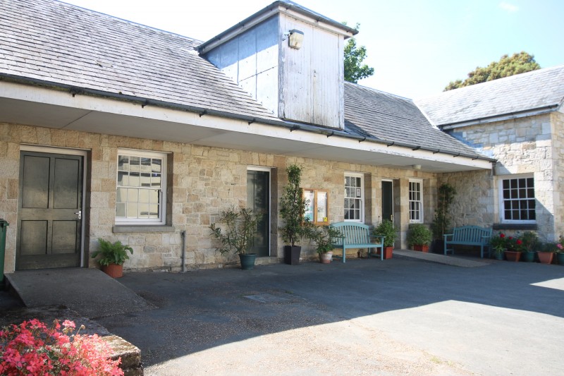 The Stables