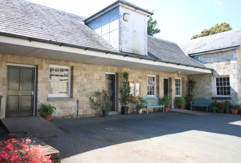 The Stables