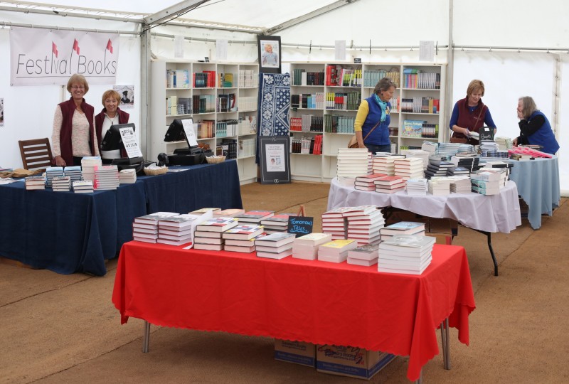 Event Marquee